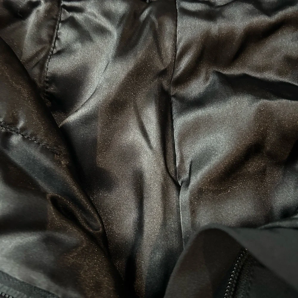 KILLY Black Snowboard Ski Snow Pants‎ RECCO Rescue System 2